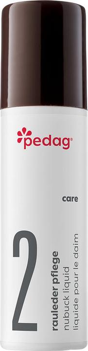 Pedag Rauleder Pflege (1 x, 75 ml)