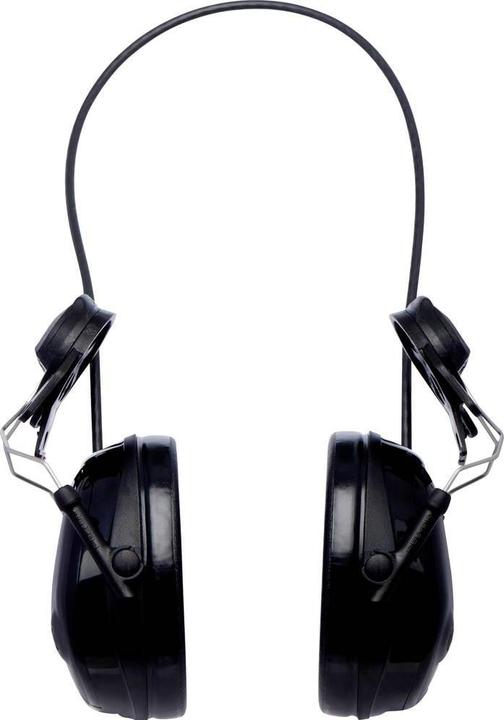 Actual product image 3M Peltor ProTac III Slim MT13H220P3E Ear muffs headset 25 dB 1pc. (1 x)