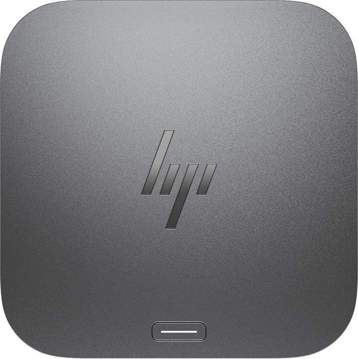 Image du produit HP Thunderbolt 4 100W G6 Dock (Thunderbolt)