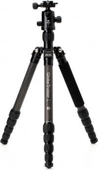 Actual product image MeFOTO GlobeTrotter Classic Tripod Carbon