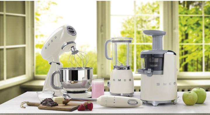Produktbild Smeg 50's Retro Style (800 W)