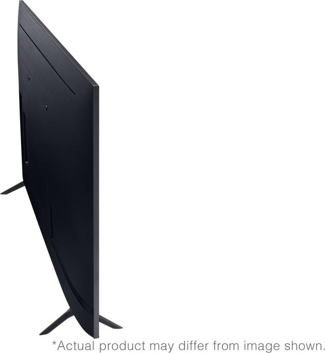 Actual product image Samsung GU55TU7199UXZG (55", LCD, 4K, 2020)