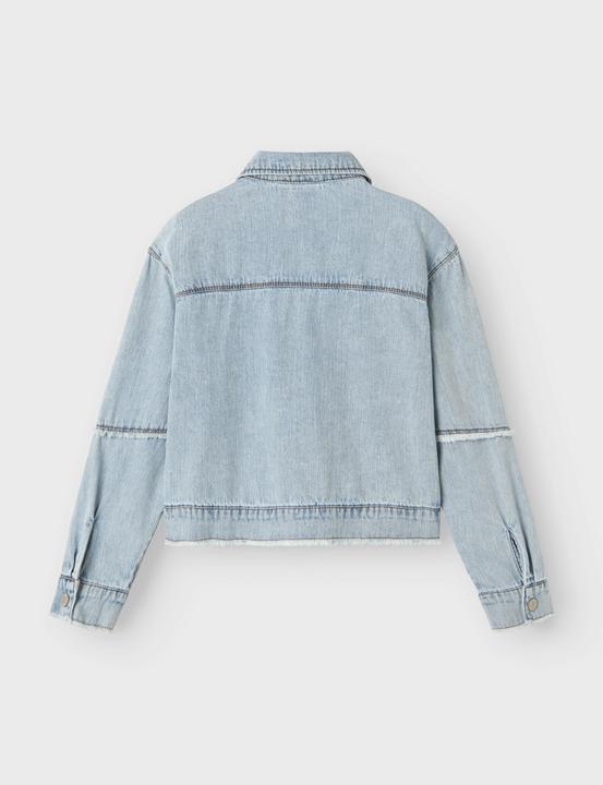 Produktbild Name it Kurze Jeansjacke (140)