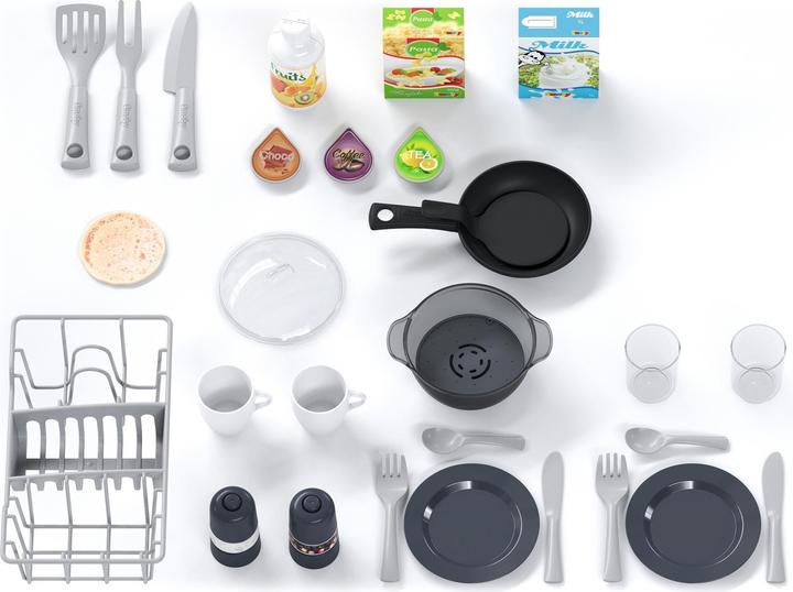 Actual product image Smoby Tefal Studio Bubble