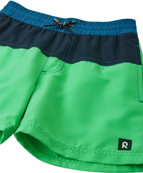 Image du produit Reima Short de bain UV Palmu Navy (128)