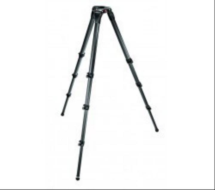 Actual product image Manfrotto 536 Mpro (Carbon)