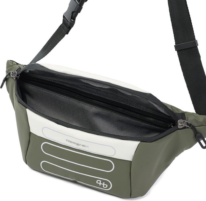 Image du produit Hedgren Comby Performance Gürteltasche RFID Schutz 36 cm