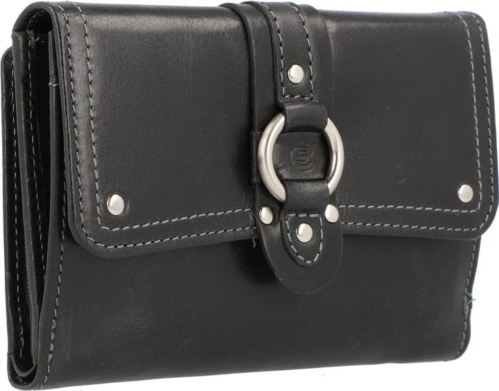 Produktbild Esquire Denver Geldbörse RFID Leder 13,5 cm