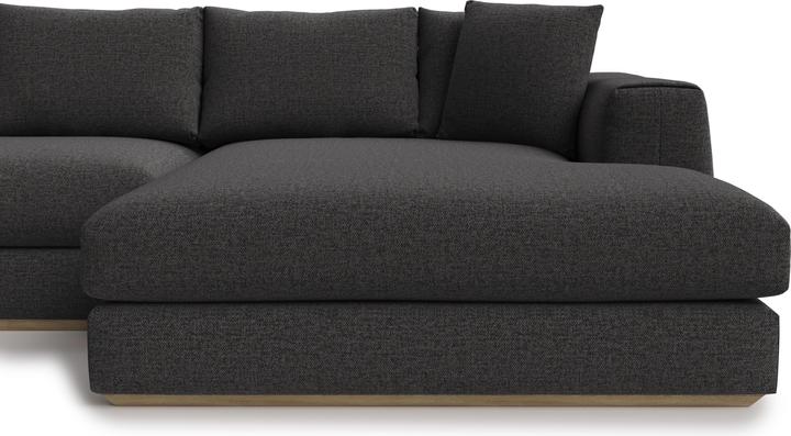 Actual product image Tales of Scandinavia Vieste (Corner sofa)