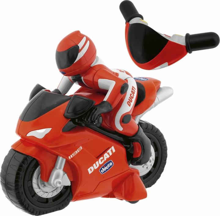 Image du produit Chicco Ducati 1198