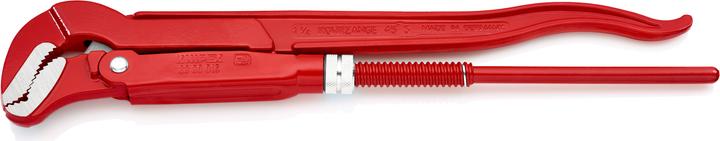 Produktbild Knipex Rohrzange S-Maul (420 mm)
