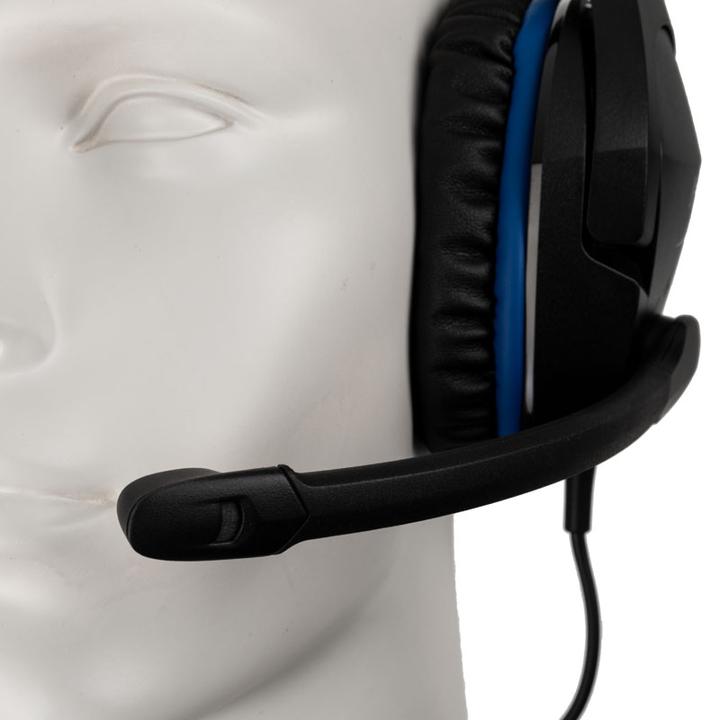 Actual product image HyperX Cloud Stinger (Cable)