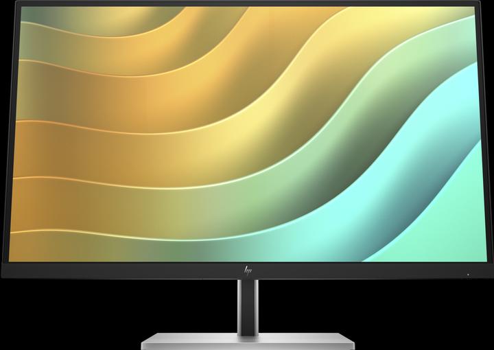 Actual product image HP E27u G5 (2560 x 1440 pixels, 27")
