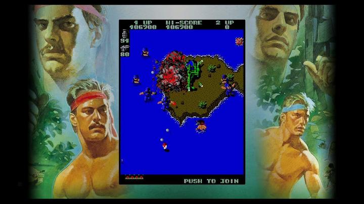 Actual product image NIS SNK 40TH Anniversary Collection (import) (PS4, EN)
