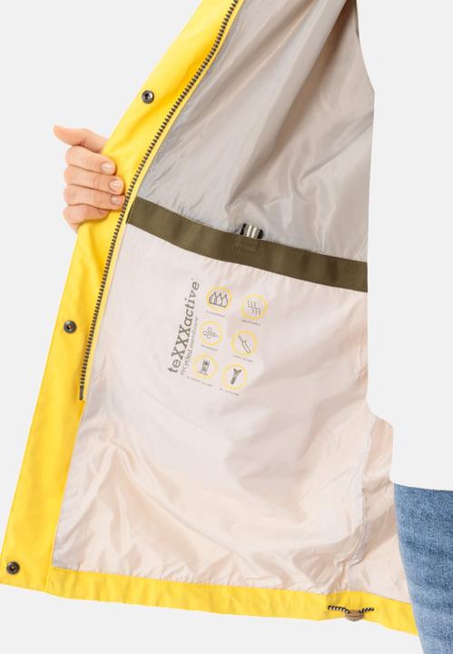 Actual product image Camel Active teXXXactive® functional parka (36)