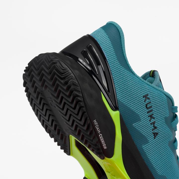 Kuikma Padel Shoes PS Stab - Blue