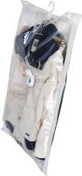 Actual product image Wenko Space-saving garment bag