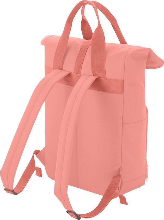 Actual product image Bagbase Twin Handle Rolltop Backpack (14 l)