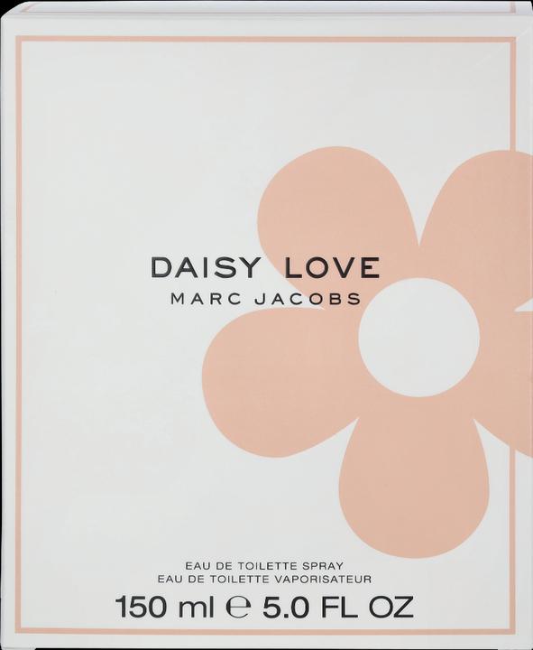 Immagine prodotto Marc Jacobs Amore a margherita (Eau de toilette, 150 ml)