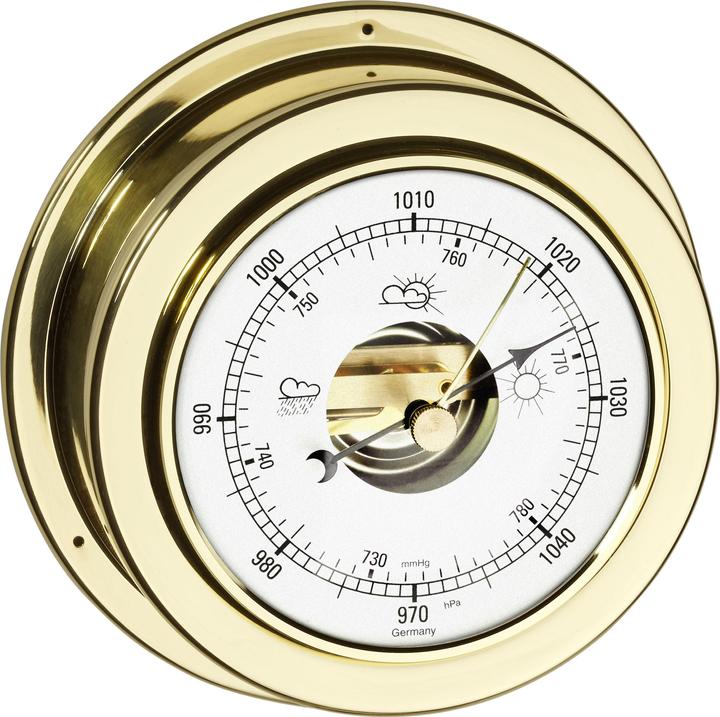 Actual product image TFA Wall Barometer