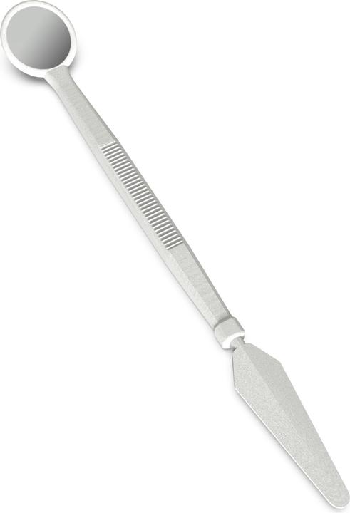 Produktbild Aeno Elektrische Zahnbürste DB8 (Schallzahnbürste)