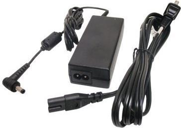 Actual product image ASUS AC adapter 65W 19V 2-pin (65 W)