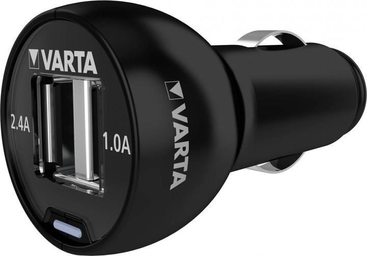 Produktbild Varta USB Car Charger