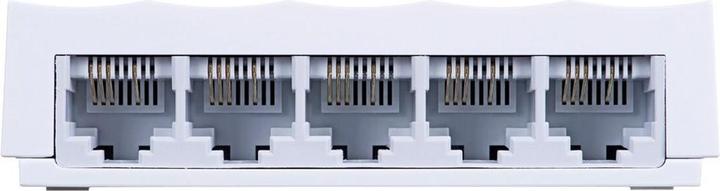 Productafbeelding TP-Link LS1005 (5 Havens)