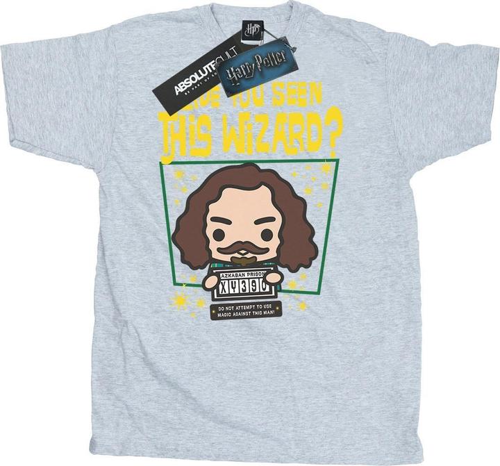 Produktbild Sirius Black Azkaban Junior TShirt (3XL)