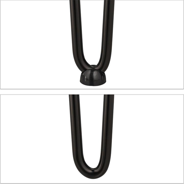 Produktbild Relaxdays Hairpin