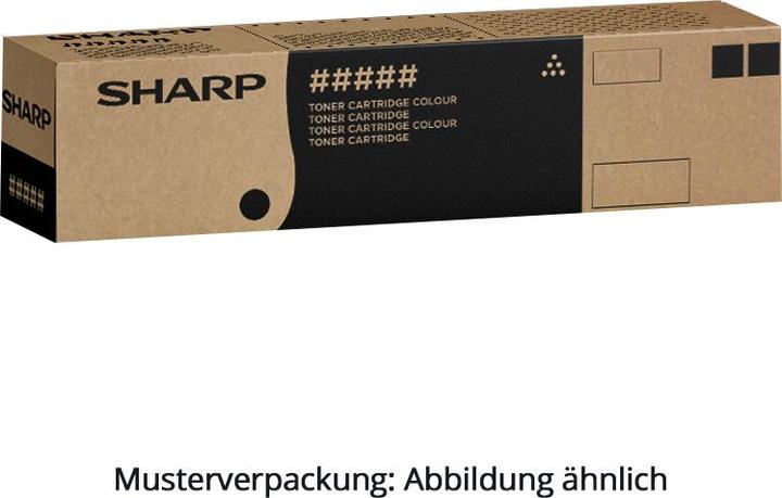 Immagine prodotto Sharp Scatola del toner di scarto