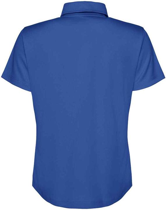Actual product image Awdis Womens/Ladies Moisture Wicking Lady Fit Polo Shirt (42 D)