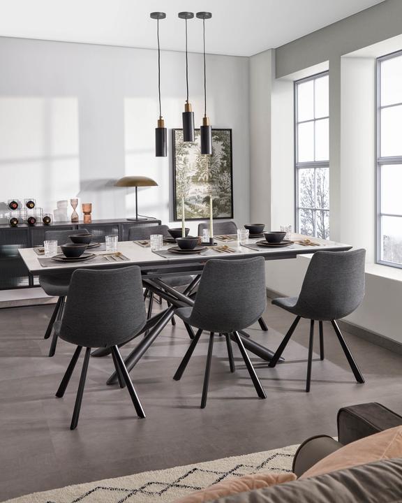 Produktbild Kave Home Carlisa (E14)