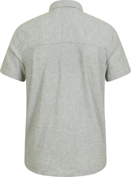 Image du produit Mountain Warehouse - Chemise LOWE - Homme (L)