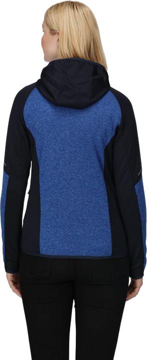 Actual product image Regatta Womens/Ladies Professional Coldspring Fleece Jacket (42 D)