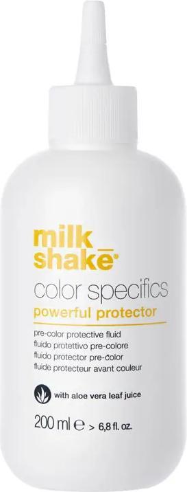 Milk_Shake Milkshake Colour Specifics Moisturizer Powerful Protector 200ml (Körpermilch, 200 ml)