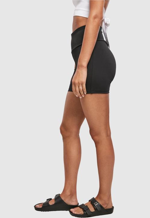 Immagine prodotto Urban Classics Ladies High Waist Short Cycle Hot Pants (4XL)