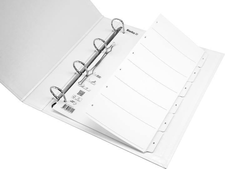 Produktbild Biella SmartIndex
