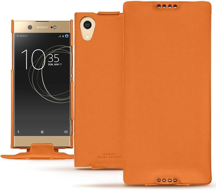 Arancione PU ( Pantone #ff9351 )