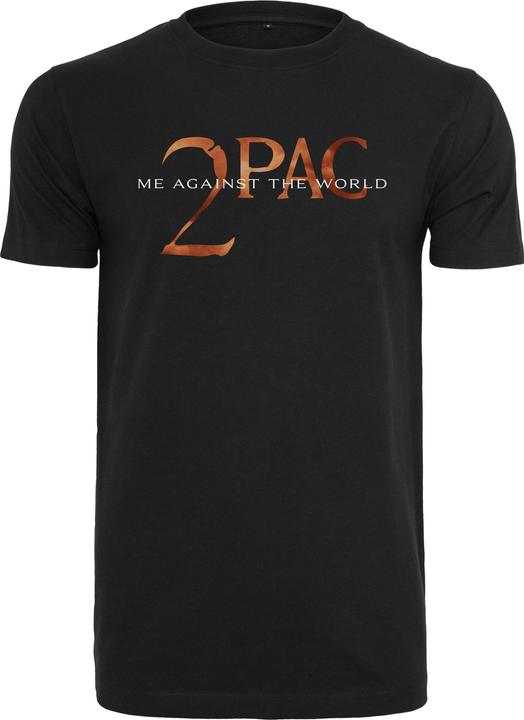 Immagine prodotto MT 2Pac MATW Tracklist Tee (S)