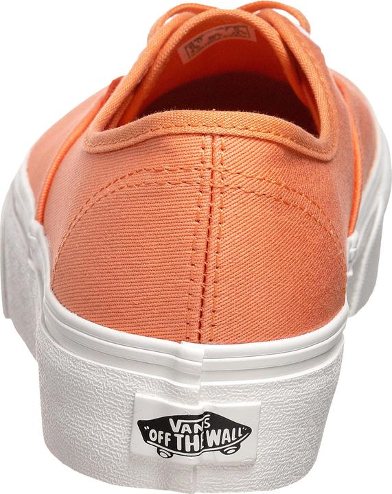 Actual product image Vans Shoes UA Authentic Platform 2.0 (36)
