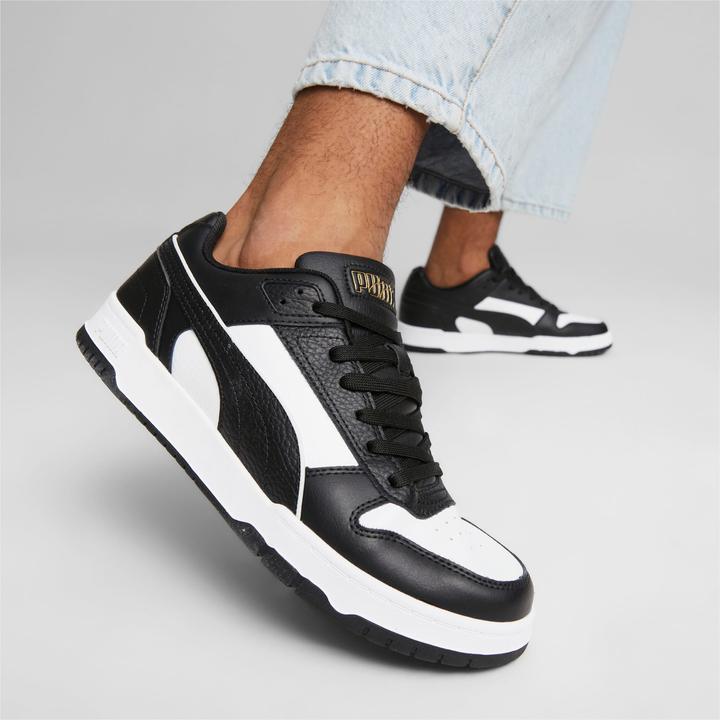 Produktbild Puma RBD Game Low (41)