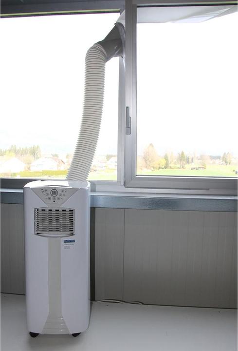Actual product image Kibernetik Window kit