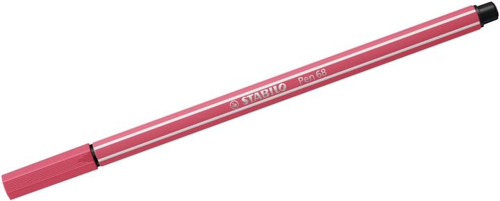 Immagine prodotto STABILO Penna in fibra point 88 (Rosso fragola, 1 x)