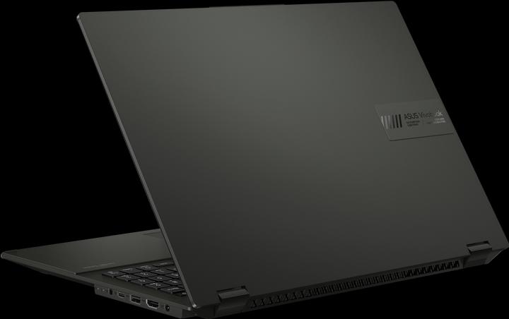 Produktbild ASUS Vivobook S 16 Flip OLED (16", Intel Core i5-13500H, 16 GB, 512 GB, CH)