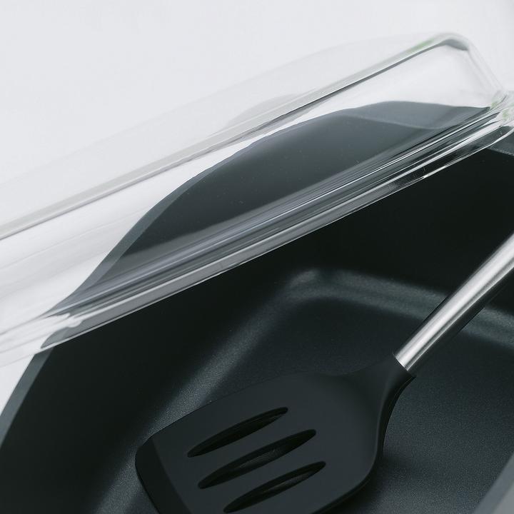 Actual product image Kela Kerros (Casserole + Stewpot, Cast aluminium)