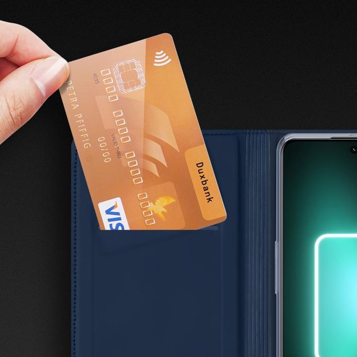 Actual product image Dux Ducis Skin Pro (Realme GT3)