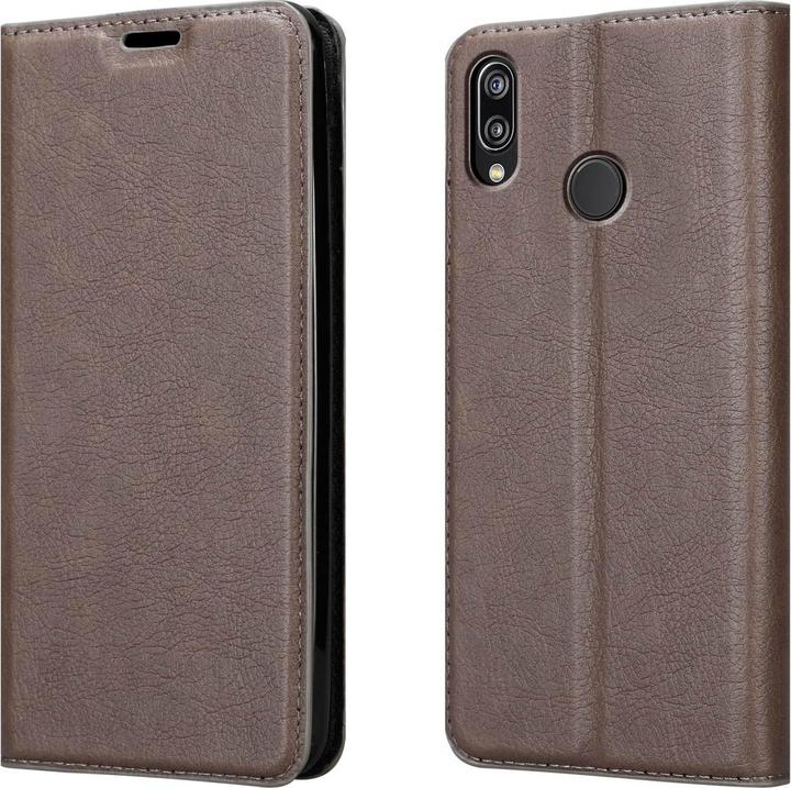 Immagine prodotto Cadorabo Custodia per Huawei P20 LITE (Huawei P20 Lite)