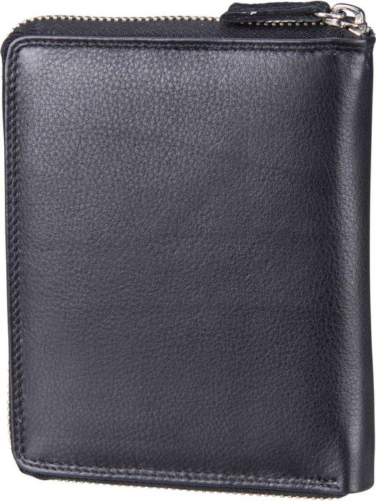 Actual product image Braun Büffel Wallet Golf Edition 90452 RV Wallet