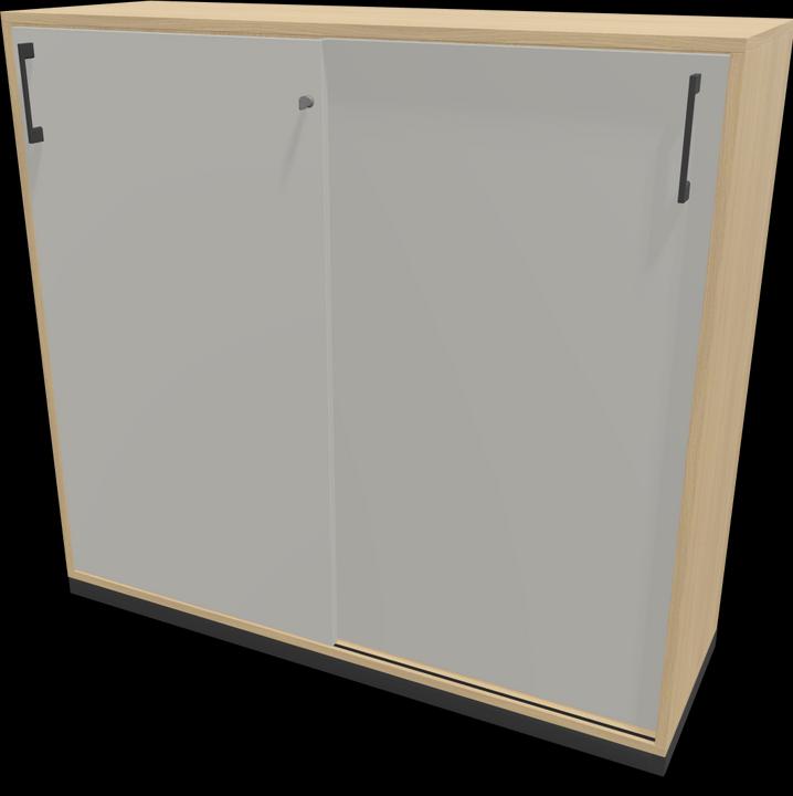 Dark grey, Pearl grey, Oak decor bleached